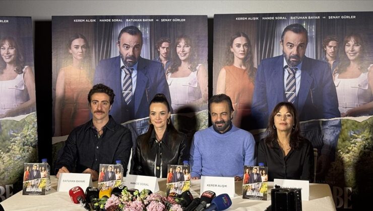 Dram türündeki “Akıldan Kalbe” filmi, 20 Aralık’ta vizyona girecek