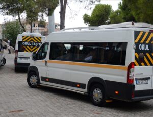 Okul Servis Araçları Yönetmeliğinde Değişiklik Yapılmasına Dair Yönetmelik, Resmi Gazete’de