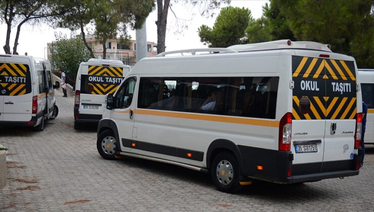 Okul Servis Araçları Yönetmeliğinde Değişiklik Yapılmasına Dair Yönetmelik, Resmi Gazete’de