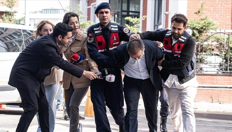 “Yenidoğan çetesi” sanıklarının mal varlıklarına tedbir konuldu