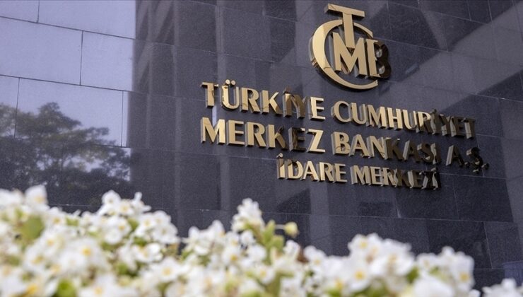 Merkez Bankası rezervleri 159 milyar 398 milyon dolarla rekor kırdı