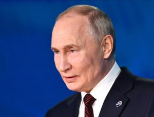 Putin, Ukrayna’nın sınırlarını güncel olayların dinamiklerine göre tanıyacaklarını söyledi