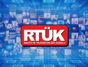 RTÜK’ten çok sayıda televizyon kanalına üst sınırdan idari para cezası