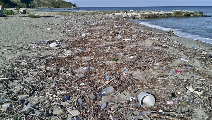 Karadeniz’deki çöp varlığı ve çevresel etkileri inceleniyor