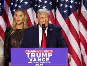 Trump, Tarım Bakanlığına, Önce Amerika Politika Enstitüsü Başkanı Rollins’i aday gösterdi