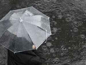 Meteorolojiden 16 il için “sarı kodlu” sağanak ve kar uyarısı