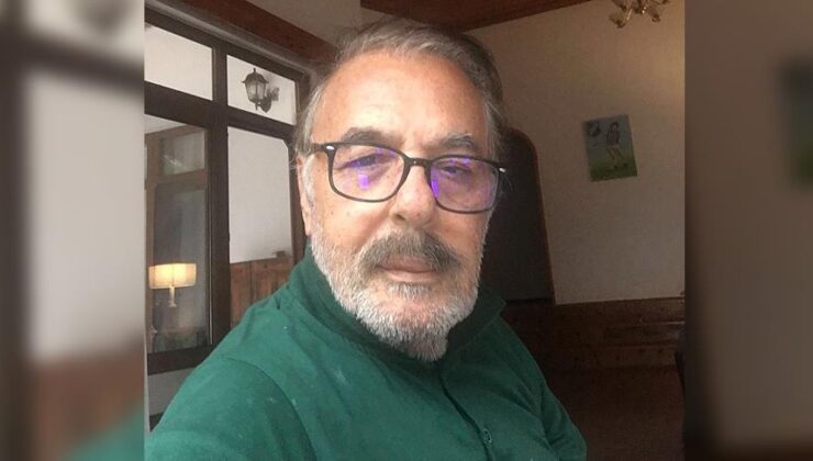 Antalya’da ameliyat edilen Ferdi Tayfur’un sağlık durumu iyi