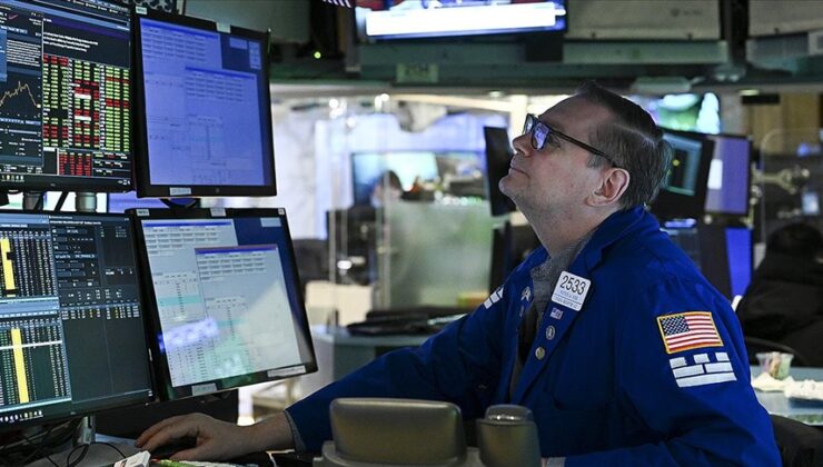 Küresel piyasalarda gözler Fed Başkanı Powell’a çevrildi