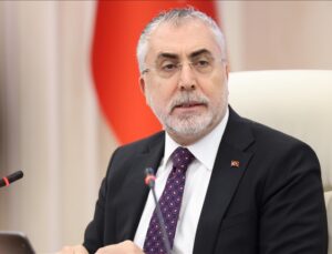 Bakan Işıkhan: İstihdam oranında tarihimizin en yüksek seviyesine ulaştık