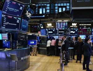 Küresel piyasalar merkez bankaları haftasına karışık seyirle başladı