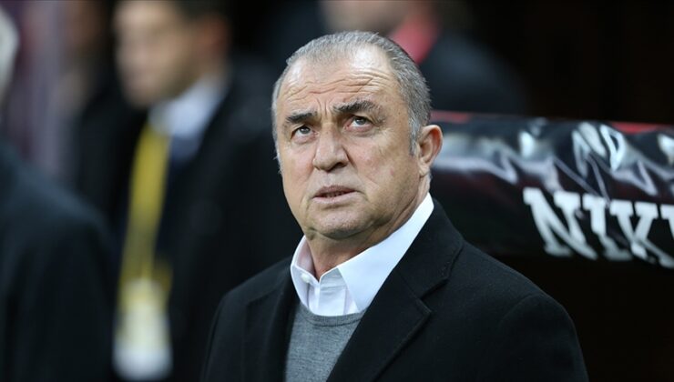 Suudi Arabistan takımı Al-Shabab, teknik direktörlüğe Fatih Terim’i getirdi