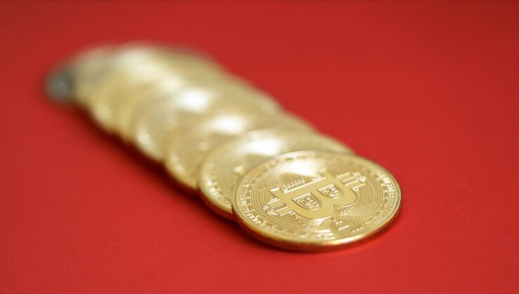 Bitcoin’in fiyatı yükselmeye devam ediyor