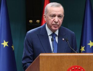 Cumhurbaşkanı Erdoğan: Türkiye, PKK-DEAŞ’ı sahada bozguna uğratan tek ülkedir