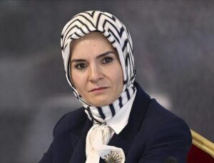 Bakan Göktaş: Hiçbir karar Narin kızımızı geri getiremez ancak sanıklara verilen ceza yüreklere su serpti
