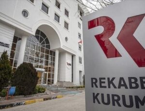Rekabet Kurumu, radarına takılan ihlallere 2024’te 7,7 milyar lira ceza kesti