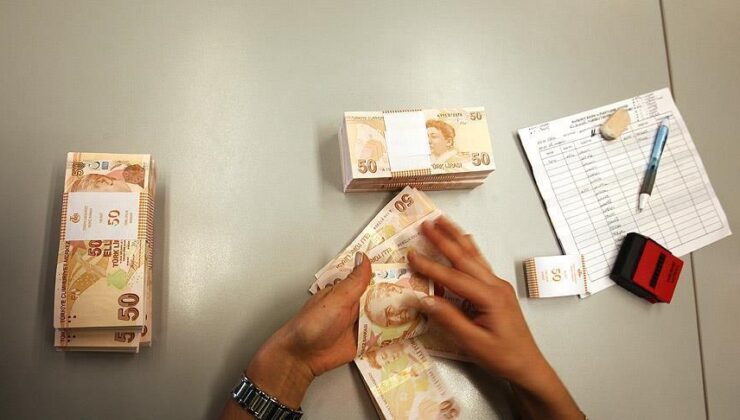 Sosyal korumaya 2023’te 2,7 trilyon lira harcandı