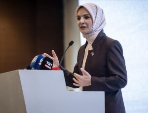 Bakan Göktaş: Nüfus Politikaları Kurulu’nu önümüzdeki günlerde oluşturuyoruz