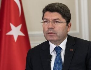 Bakan Tunç’tan Narin Güran cinayeti davası kararına ilişkin açıklama: Kararın milletimizin vicdanında yer bulması önemli