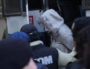 “Yenidoğan çetesi” soruşturmasında 11 şüpheli tutuklandı