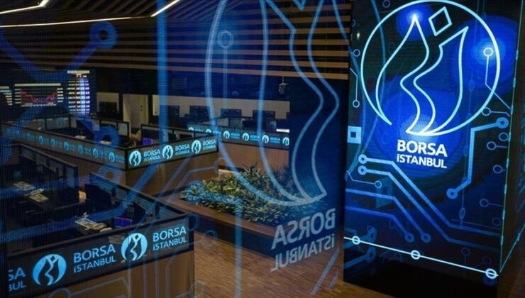 Borsa İstanbul, VİOP’ta TLREF vadeli işlem sözleşmelerinde limitleri değiştirdi