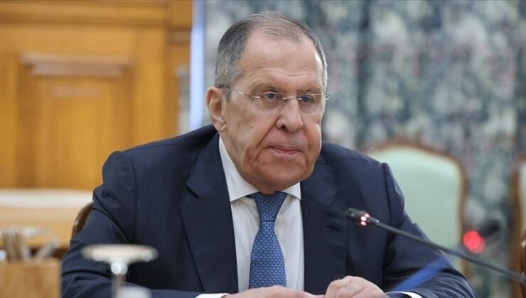 Rusya: Türkiye’nin Suriye sınırındaki güvenlikle ilgili endişelerini anlayışla karşılıyoruz