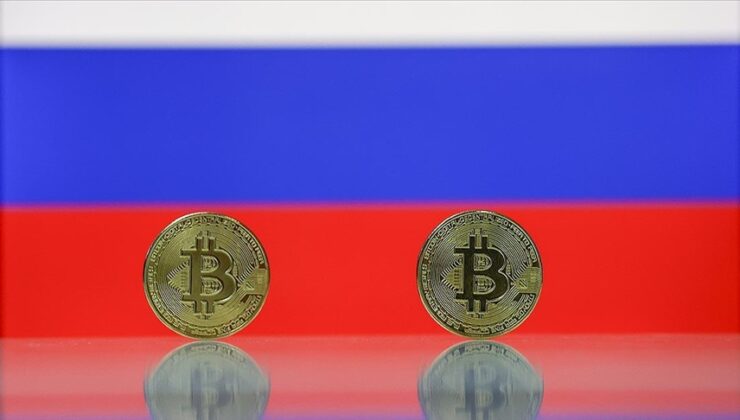 Rusya’da uluslararası ödemeler için Bitcoin kullanımına başlandı