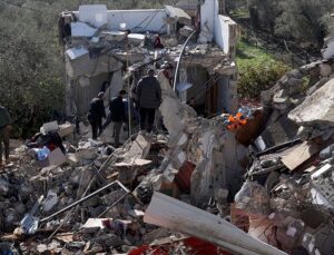Hamas: Cenin’deki direnişçiler İsrail’in baskıları karşısında yenilmeyecek