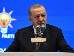 Cumhurbaşkanı Erdoğan: Terörsüz Türkiye hedefimizi biz öyle veya böyle ama mutlaka gerçekleştireceğiz
