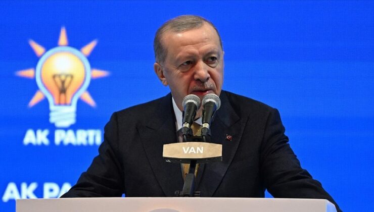 Cumhurbaşkanı Erdoğan: Terörsüz Türkiye hedefimizi biz öyle veya böyle ama mutlaka gerçekleştireceğiz