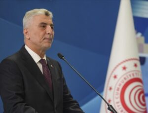 Suriye, Türkiye’den ihraç edilen 269 ürünün gümrük vergisinde indirim yaptı