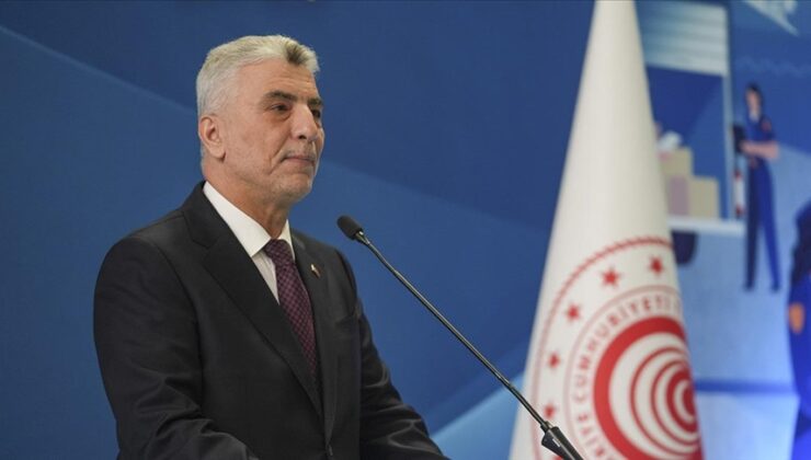 Suriye, Türkiye’den ihraç edilen 269 ürünün gümrük vergisinde indirim yaptı
