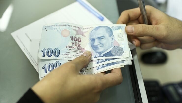“Ulaşım Desteği” üst limiti 1250 liradan 1900 liraya yükseltildi