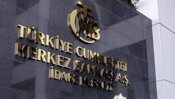 TCMB, 2 ödeme hizmetleri şirketinin faaliyet izni kapsamını genişletti