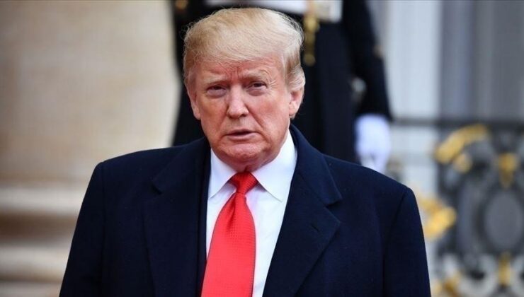 Trump’ın “sus payı” davasında ceza duruşmasının ertelenmesi talebi temyizde reddedildi