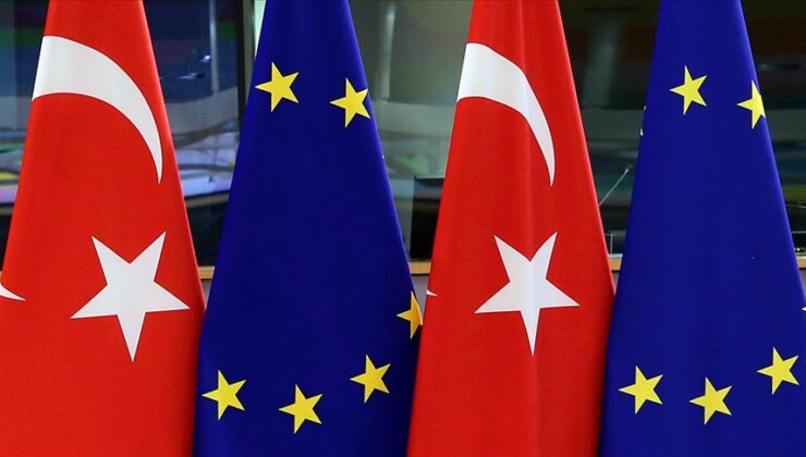 Uzmanlara göre Trump’la değişen güç dengesi, AB’yi Türkiye’ye yakınlaştıracak
