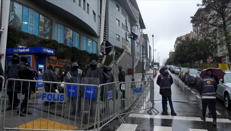 Beşiktaş Belediye Başkanı Rıza Akpolat Balıkesir’de gözaltına alındı