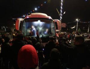 Filistin Sağlık Bakanlığı, Gazze’de esir değişimi kapsamında serbest kalacak tutuklular için hazırlanıyor
