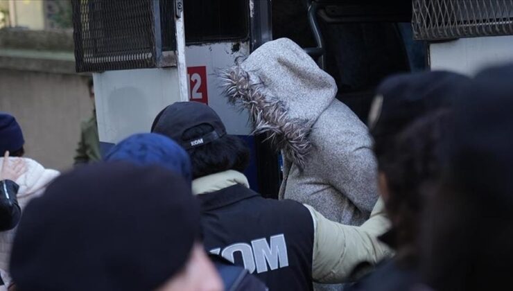 “Yenidoğan çetesi” soruşturmasındaki yeni fezlekenin detaylarına ulaşıldı