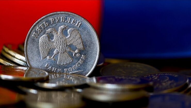 Rus bankaları 2024’te 3,8 trilyon ruble ile rekor net kara imza attı