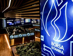Borsada hisse senetleri işlem görmeye başlayalı 39 yıl oldu