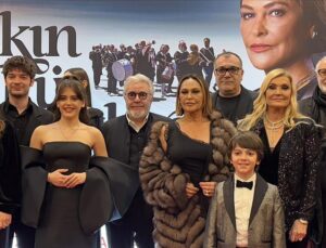 Aşkın Dünkü Çocukları