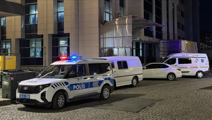 Rize’de iki PTT çalışanı silahlı saldırıda hayatını kaybetti
