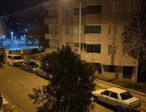 Ege Denizi’ndeki deprem nedeniyle Midilli’de bazı okullarda eğitime bir gün ara verildi