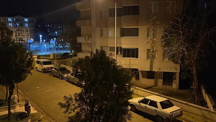 Ege Denizi’ndeki deprem nedeniyle Midilli’de bazı okullarda eğitime bir gün ara verildi