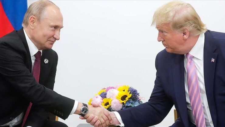 Trump’ın Ulusal Güvenlik Danışmanı adayı Waltz: “Trump-Putin görüşmesi için hazırlıklar sürüyor”