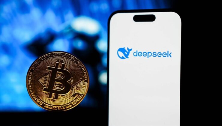 Kripto para piyasasında yaşanan DeepSeek düşüşü sonrası gözler Fed’e çevrildi