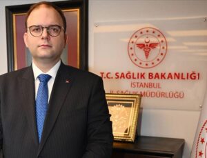 İstanbul’daki özel sağlık kuruluşlarına 3 binden fazla olağan dışı denetim yapıldı