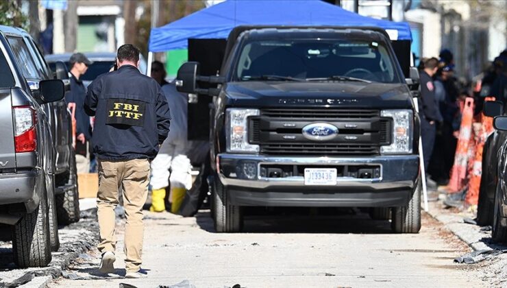 FBI: New Orleans saldırısı ile Trump’ın otelinin önündeki patlamanın “kesin bir bağlantısı yok”