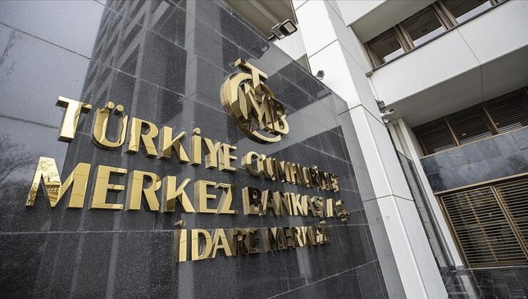 TCMB yılın ilk enflasyon raporunu 7 Şubat’ta İstanbul’da açıklayacak