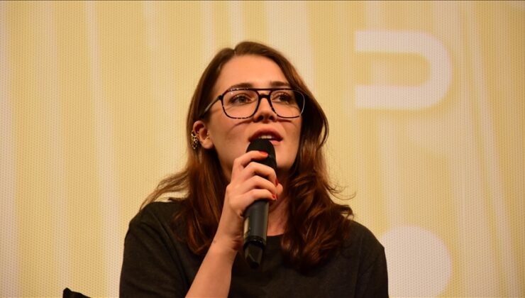 Oyuncu Deniz Işın, menajer Ayşe Barım’a yönelik soruşturmada ifade verdi